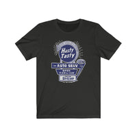 HASTY TASTY DRIVE-IN Short Sleeve Tee