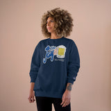 BLUEJAY BAR Champion Sweatshirt