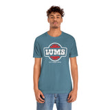 LUMS Short Sleeve Tee