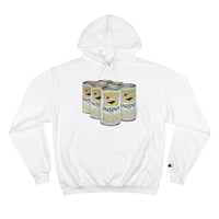 FALSTAFF 6-PACK Champion Hoodie