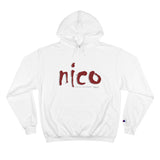 CLUB NICO Champion Hoodie