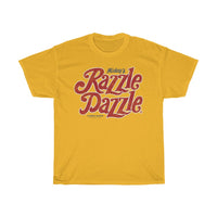 RAZZLE DAZZLE Gildan Ultra Tee (4x-5x only)