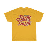 RAZZLE DAZZLE Gildan Ultra Tee (4x-5x only)