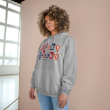 HINKY DINKY LOGO Champion Hoodie