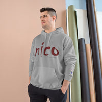 CLUB NICO Champion Hoodie