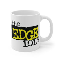 101.9 THE EDGE Mug 11oz