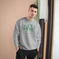 BOMBAY BICYCLE CLUB Champion Sweatshirt