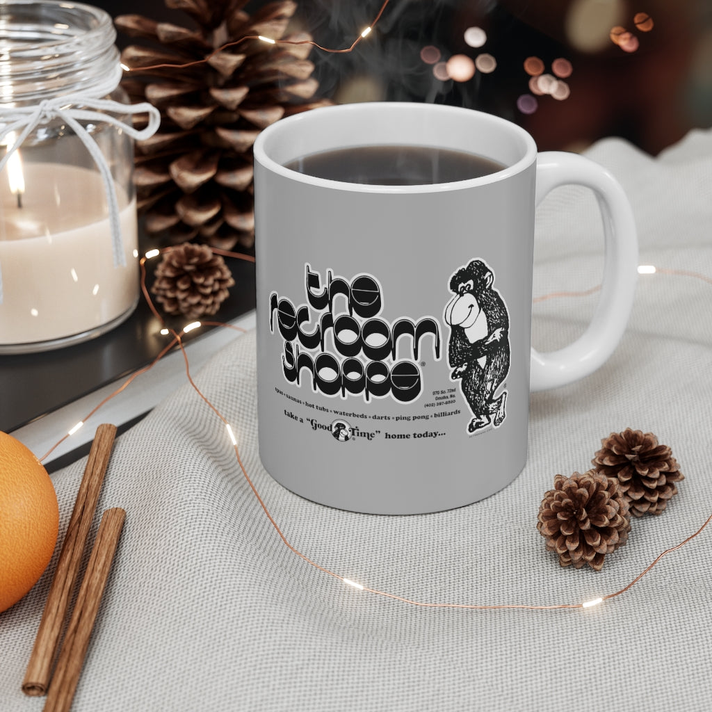 RECROOM SHOPPE Mug 11oz