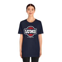 LUMS Short Sleeve Tee