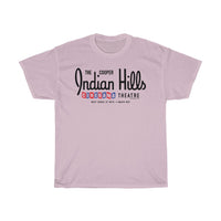 INDIAN HILLS THEATRE Gildan Ultra Tee (4x-5x only)