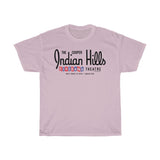 INDIAN HILLS THEATRE Gildan Ultra Tee (4x-5x only)