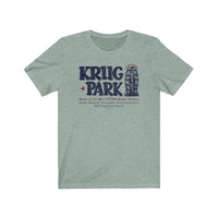 KRUG PARK Short Sleeve Tee