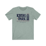 KRUG PARK Short Sleeve Tee