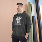 49'r Lounge Champion Hoodie