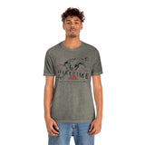 SPARETIME CAFÉ / RED CARPET LOUNGE Short Sleeve Tee