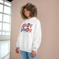 HINKY DINKY LOGO Champion Hoodie