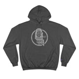 49'r LOUNGE (SIGN) Champion Hoodie