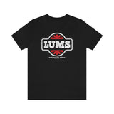 LUMS Short Sleeve Tee