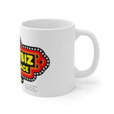 SHOWBIZ PIZZA PLACE Mug 11oz