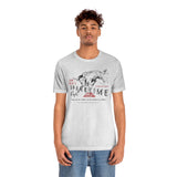 SPARETIME CAFÉ / RED CARPET LOUNGE Short Sleeve Tee