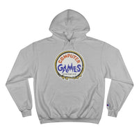 COMPUTER GAMES Champion Hoodie