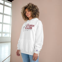 THE STORK CLUB Champion Hoodie