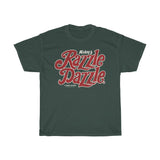 RAZZLE DAZZLE Gildan Ultra Tee (4x-5x only)