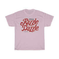 RAZZLE DAZZLE Gildan Ultra Tee (4x-5x only)