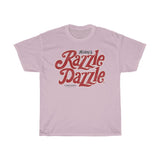 RAZZLE DAZZLE Gildan Ultra Tee (4x-5x only)