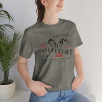 SPARETIME CAFÉ / RED CARPET LOUNGE Short Sleeve Tee