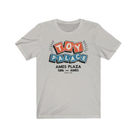 TOY PALACE Short Sleeve Tee