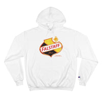 FALSTAFF SHIELD Champion Hoodie