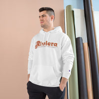 RIVIERA Champion Hoodie