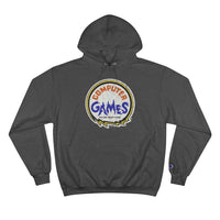 COMPUTER GAMES Champion Hoodie