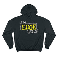 101.9 THE EDGE Champion Hoodie