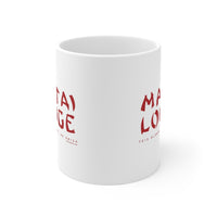 MAI TAI LOUNGE Mug 11oz