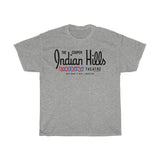 INDIAN HILLS THEATRE Gildan Ultra Tee (4x-5x only)