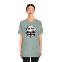 TOMAHAWK INN Short Sleeve Tee