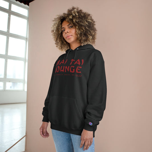 MAI TAI LOUNGE Champion Hoodie