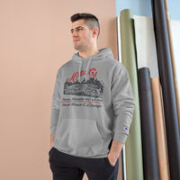 MISTER C'S STEAK HOUSE & LOUNGE Champion Hoodie