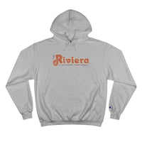 RIVIERA Champion Hoodie