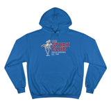 THE STORK CLUB Champion Hoodie