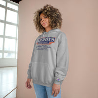 KILROYS RESTAURANT Champion Hoodie