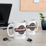 GRANDMOTHER'S RESTAURANT Mug 11oz