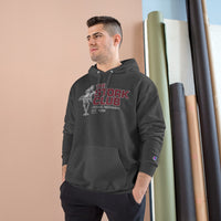 THE STORK CLUB Champion Hoodie