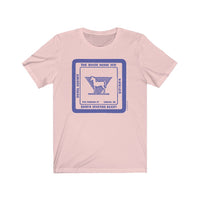 WHITE HORSE INN Short Sleeve Tee