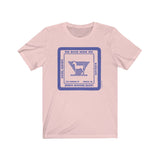 WHITE HORSE INN Short Sleeve Tee