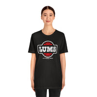 LUMS Short Sleeve Tee