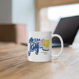 BLUEJAY BAR Mug 11oz