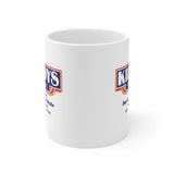 KILROYS RESTAURANT Mug 11oz